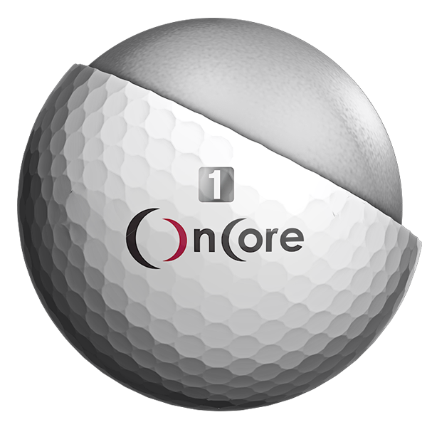 <strong>OnCore AVANT - Soft feel distance bold </strong><br>2 dusin - Billede 2
