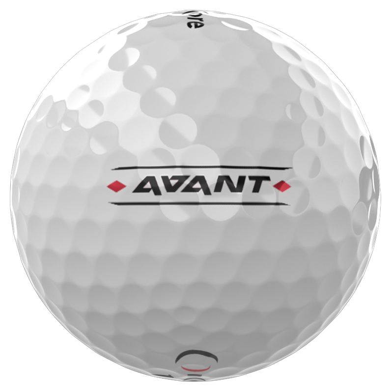 <strong>OnCore AVANT - Soft feel distance bold </strong><br>2 dusin