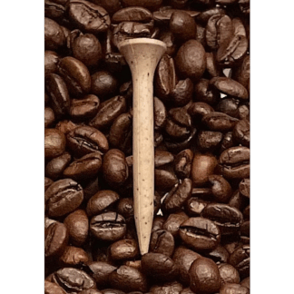 Greenup golf tee, 53mm / 2,09"